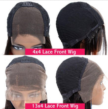 Load image into Gallery viewer, Wigs HD lace
