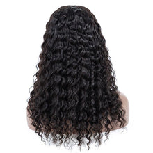 Load image into Gallery viewer, Kinky Curly 13X4 HD 180 Density Wig
