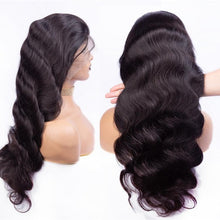 Load image into Gallery viewer, FrontLace Body Wave 180 Density Wig
