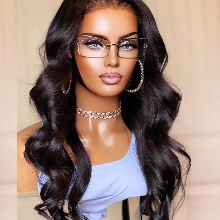 Wigs HD lace